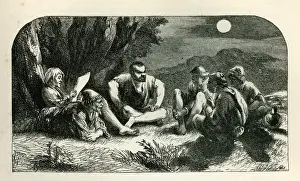 A Midsummer Nights Dream