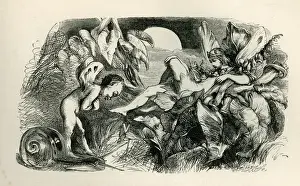 A Midsummer Nights Dream