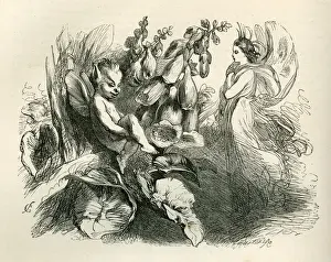 A Midsummer Nights Dream
