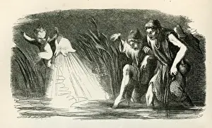 A Midsummer Nights Dream