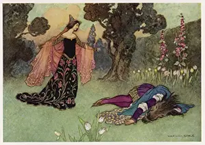 Midsummer Nights Dream