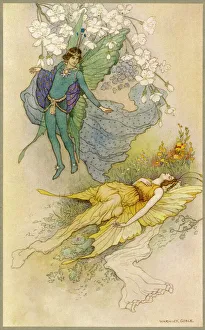 Midsummer Nights Dream
