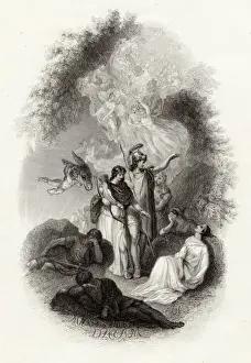 Midsummer Nights Dream