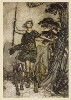 Midsummer Nights Dream
