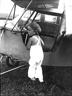 Mignet Flying Flea