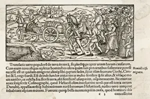 Migrants from the East