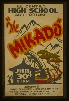 The Mikado The Mikado