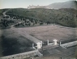 Mikados Palace