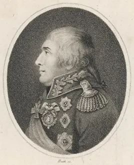 Mikhail Kutuzov