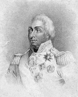 Mikhail Kutuzov
