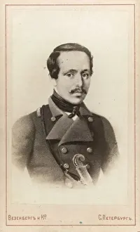 Mikhail Lermontov