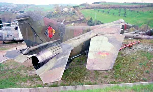 2054 Prints: Mikoyan-Gurevich MiG-23BN 2054 - 718