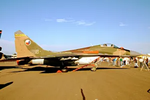 Mikoyan-Gurevich MiG-29A 5616