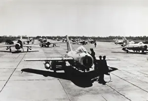 Mikoyan MiG-15 Fagot