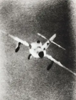 Mikoyan MiG-15 Fagot