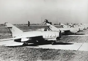 Mikoyan MiG-15 Fagot