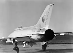Mikoyan MiG-21 Fishbed