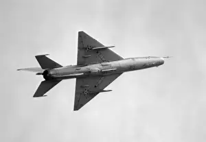 Mikoyan MiG-21 Fishbed