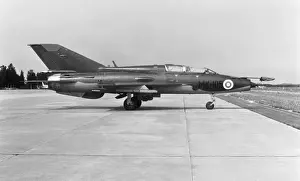 Mikoyan MiG-21 Fishbed