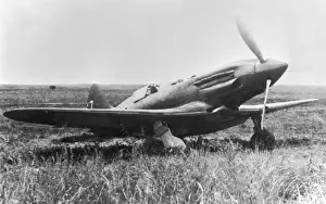 Mikoyan MiG-3