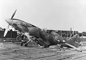 Mikoyan MiG-3