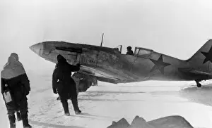 Mikoyan MiG-3