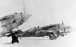 Mikoyan MiG-3