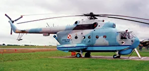 Mil Mi-14PL 1001