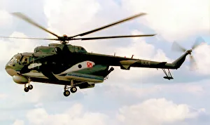 Mil Mi-14PL 1001