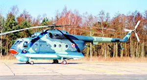 Mil Mi-14PL 1005