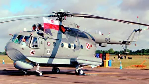 Mil Mi-14PL 1008