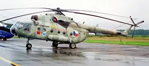 Mil Mi-17 0850
