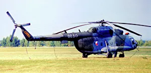 Mil Mi-17 0850