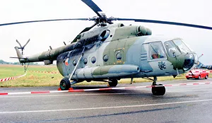 Mil Mi-17 0850
