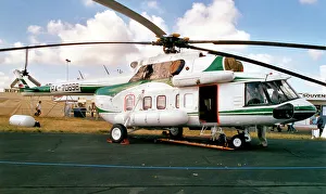 Mil Mi-17-1V RA-70898
