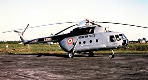 Mil Mi-17 Z3020