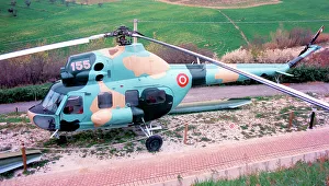 Mil Mi-2 Hoplite SP-SAE - 155