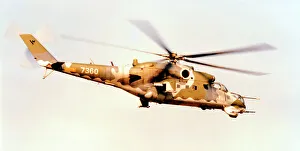 Mil Mi-24V 7360