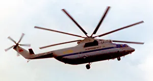 Mil Mi-26T SSSR-06197