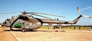 Riat Prints: Mil Mi-8MTV-1 21
