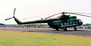 Mil Mi-8S 93+53
