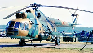 Mil Mi-8T 2656