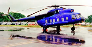 Riat Prints: Mil Mi-8T 94+01