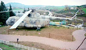 Rimini Prints: Mil Mi-9 93+96