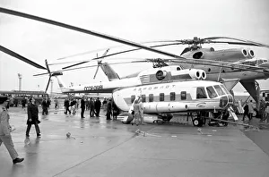 Cyrillic Prints: Mil V-8AP SSSR-06181