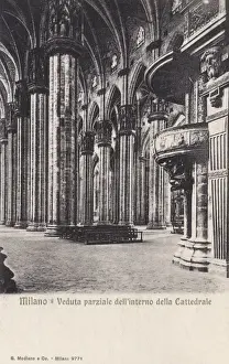 Milan Cathedral, Italy