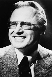 Research Gallery: Milan Ryzl, Czech biochemist and parapsychologist