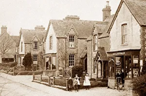Milborne Port