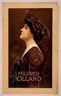 Mildred Holland