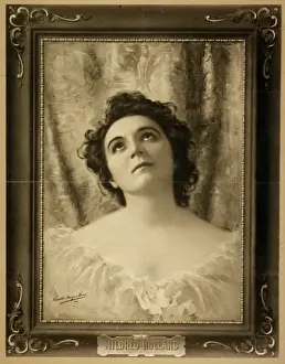 Mildred Prints: Mildred Holland